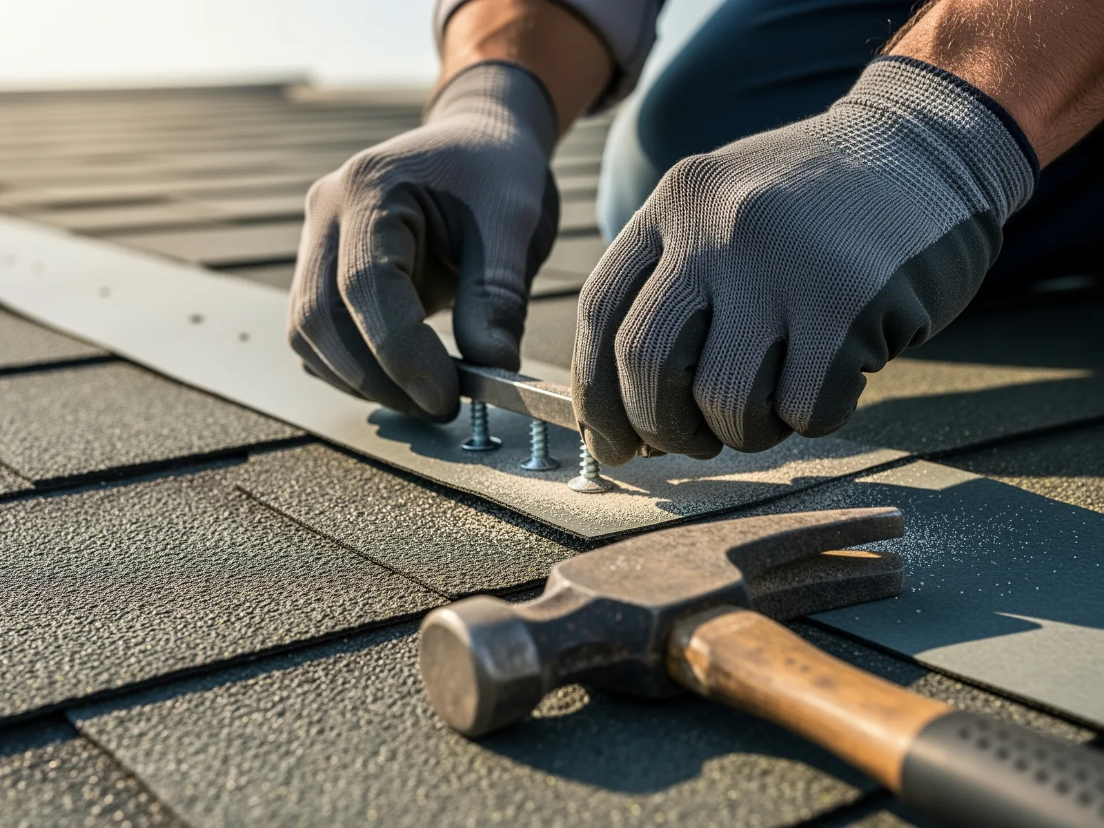 Why choose Fascia Repair in Sparks, NV